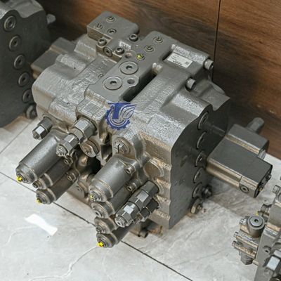 VOE14541591 Valvola di controllo Volvo Parti di macchine pesanti Volvo EC290B EC290C FC3329C Parti di macchine da costruzione