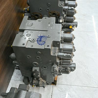 VOE14577777 valvola di comando EC330B EC360B valvola di comando principale di escavatore 14577777 Volvo parti di macchine da costruzione