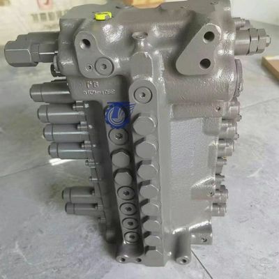 Volvo EC 80B valvola di controllo idraulica valvola di distribuzione mini escavatore parti per lavori stradali