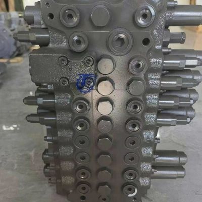 Volvo EC 80B valvola di controllo idraulica valvola di distribuzione mini escavatore parti per lavori stradali