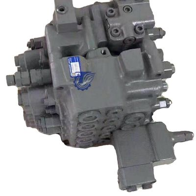 VOE14550306 Toshiba UX22 Volvo EC140B Valvola di controllo idraulica Valvola di distribuzione