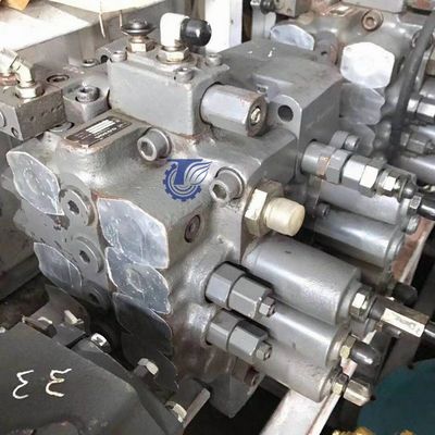 VOE14550306 Toshiba UX22 Volvo EC140B Valvola di controllo idraulica Valvola di distribuzione