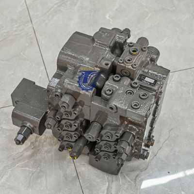 VOE14532822 14532822 UX28 Applicabile a EC240B Parti di macchine per la costruzione di valvole di distribuzione per valvole di controllo idrauliche