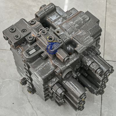 VOE14532822 14532822 UX28 Applicabile a EC240B Parti di macchine per la costruzione di valvole di distribuzione per valvole di controllo idrauliche