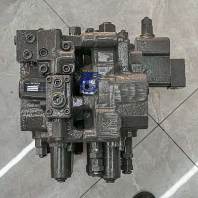 VOE14532822 14532822 UX28 Applicabile a EC240B Parti di macchine per la costruzione di valvole di distribuzione per valvole di controllo idrauliche