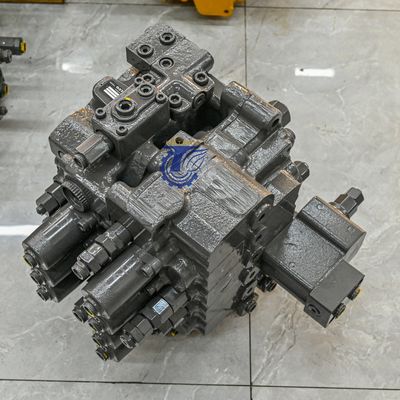 VOE14532822 14532822 UX28 Applicabile a EC240B Parti di macchine per la costruzione di valvole di distribuzione per valvole di controllo idrauliche