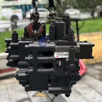 14702863 VOE14702863 VOE14630784 VOE14632335 Per Volvo EC300D EC250D Riparazione di macchine di ingegneria delle valvole di controllo