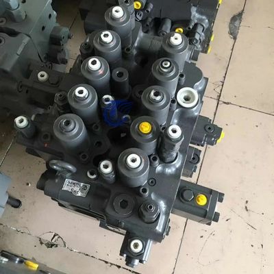 14702863 VOE14702863 VOE14630784 VOE14632335 Per Volvo EC300D EC250D Riparazione di macchine di ingegneria delle valvole di controllo