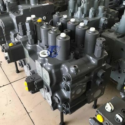 14702863 VOE14702863 VOE14630784 VOE14632335 Per Volvo EC300D EC250D Riparazione di macchine di ingegneria delle valvole di controllo
