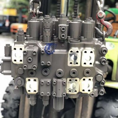 14702863 VOE14702863 VOE14630784 VOE14632335 Per Volvo EC300D EC250D Riparazione di macchine di ingegneria delle valvole di controllo