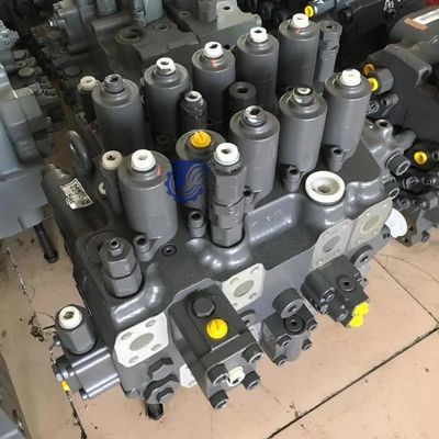 14702863 VOE14702863 VOE14630784 VOE14632335 Per Volvo EC300D EC250D Riparazione di macchine di ingegneria delle valvole di controllo