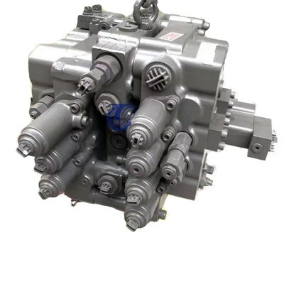 VOE14636704 VOE14541591 Per Volvo EC290B EC290C FC3329C Macchine di ingegneria delle valvole di controllo degli accessori pesanti