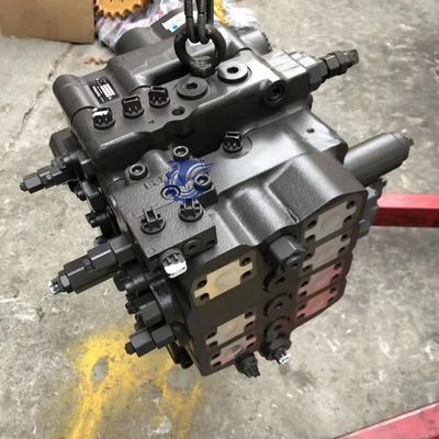 VOE14636704 VOE14541591 Per Volvo EC290B EC290C FC3329C Macchine di ingegneria delle valvole di controllo degli accessori pesanti
