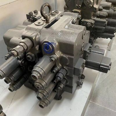 VOE14636704 VOE14541591 Per Volvo EC290B EC290C FC3329C Macchine di ingegneria delle valvole di controllo degli accessori pesanti