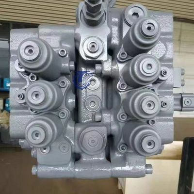 VOE14636704 VOE14541591 Per Volvo EC290B EC290C FC3329C Macchine di ingegneria delle valvole di controllo degli accessori pesanti
