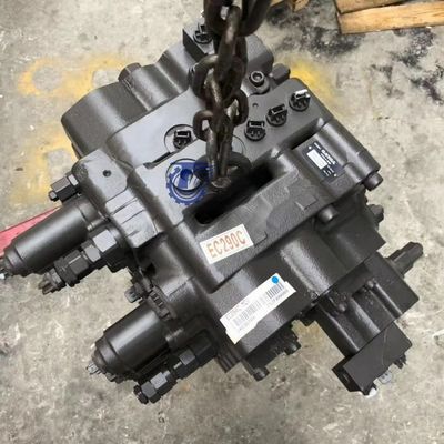VOE14636704 VOE14541591 Per Volvo EC290B EC290C FC3329C Macchine di ingegneria delle valvole di controllo degli accessori pesanti