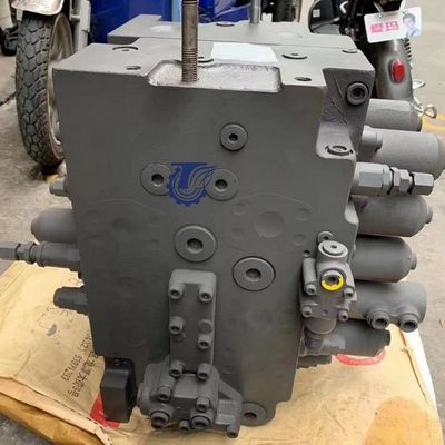 VOE14557520 Per Volvo EC330B EC330C EC360B EC360C Parti di riparazione di escavatori a valvola di controllo