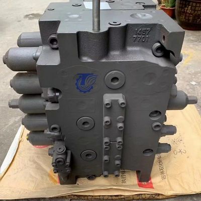 VOE14557520 Per Volvo EC330B EC330C EC360B EC360C Parti di riparazione di escavatori a valvola di controllo