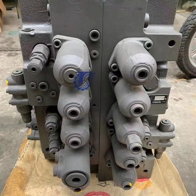 VOE14557520 Per Volvo EC330B EC330C EC360B EC360C Parti di riparazione di escavatori a valvola di controllo