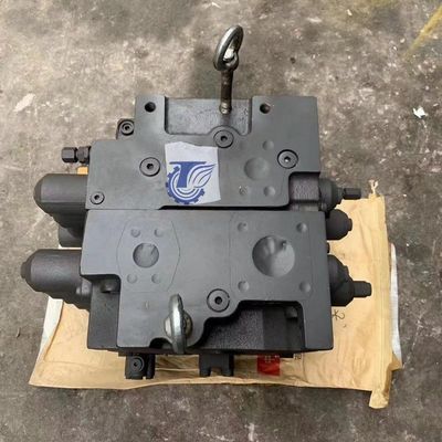 VOE14557520 Per Volvo EC330B EC330C EC360B EC360C Parti di riparazione di escavatori a valvola di controllo