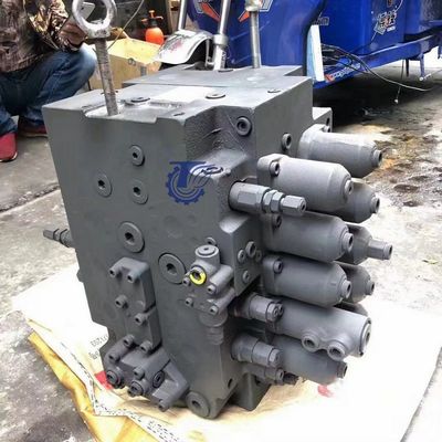 VOE14557520 Per Volvo EC330B EC330C EC360B EC360C Parti di riparazione di escavatori a valvola di controllo