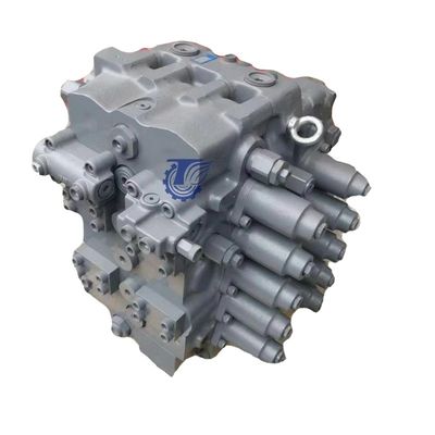 UZ36-106 UK36-412 VOE14556410 VOE14634178 Per Volvo parti di riparazione di valvole di comando EC460B EC480