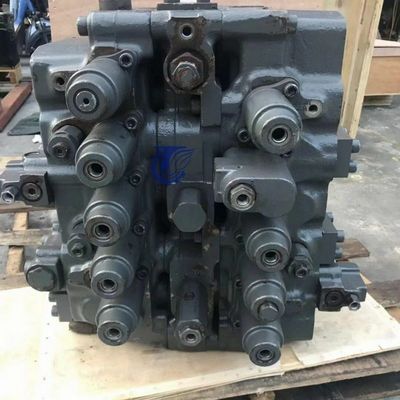 UZ36-106 UK36-412 VOE14556410 VOE14634178 Per Volvo parti di riparazione di valvole di comando EC460B EC480