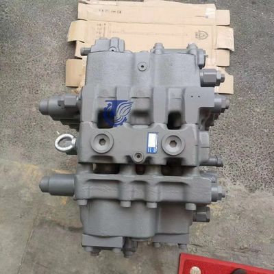 UZ36-106 UK36-412 VOE14556410 VOE14634178 Per Volvo parti di riparazione di valvole di comando EC460B EC480
