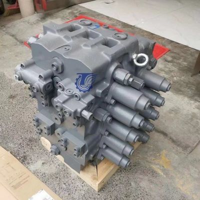 UZ36-106 UK36-412 VOE14556410 VOE14634178 Per Volvo parti di riparazione di valvole di comando EC460B EC480