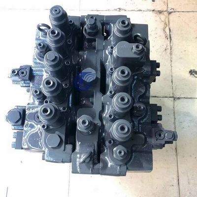 UZ36-106 UK36-412 VOE14556410 VOE14634178 Per Volvo parti di riparazione di valvole di comando EC460B EC480