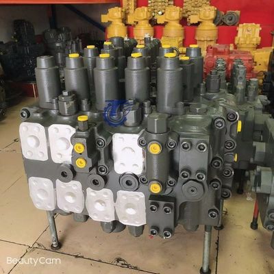 VOE14556410 VOE14634178 Valvola di controllo per Volvo EC460B EC480D Parti di riparazione di escavatori