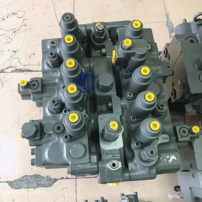 VOE14556410 VOE14634178 Valvola di controllo per Volvo EC460B EC480D Parti di riparazione di escavatori