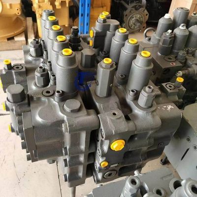VOE14556410 VOE14634178 Valvola di controllo per Volvo EC460B EC480D Parti di riparazione di escavatori