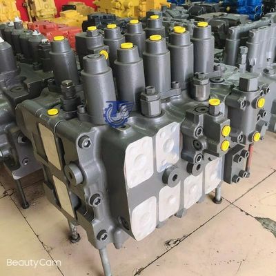 VOE14556410 VOE14634178 Valvola di controllo per Volvo EC460B EC480D Parti di riparazione di escavatori