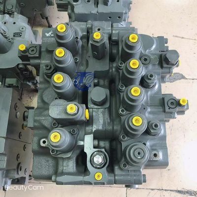 VOE14556410 VOE14634178 Valvola di controllo per Volvo EC460B EC480D Parti di riparazione di escavatori