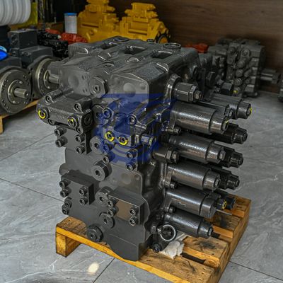 Volvo EC460B EC480D Valvola di controllo VOE14556410 VOE14634178 Per parti di riparazione di escavatori
