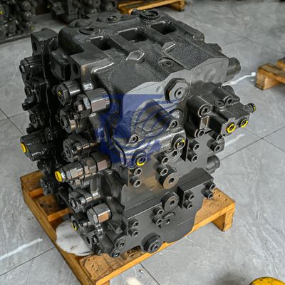 Volvo EC460B EC480D Valvola di controllo VOE14556410 VOE14634178 Per parti di riparazione di escavatori