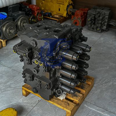 Volvo EC460B EC480D Valvola di controllo VOE14556410 VOE14634178 Per parti di riparazione di escavatori