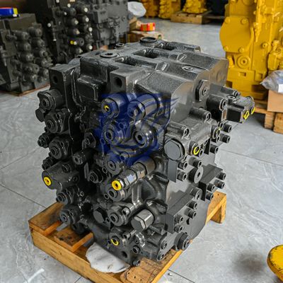 Volvo EC460B EC480D Valvola di controllo VOE14556410 VOE14634178 Per parti di riparazione di escavatori