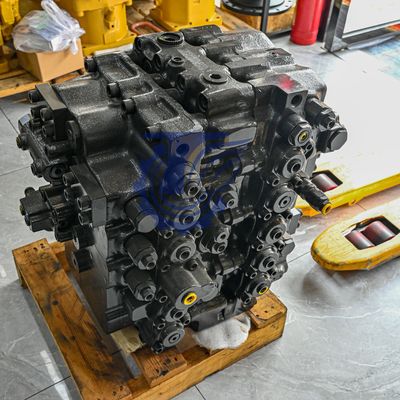 Volvo EC460B EC480D Valvola di controllo VOE14556410 VOE14634178 Per parti di riparazione di escavatori