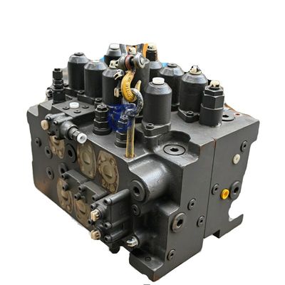 KMX32 14670038 VOE14670038 Per Volvo EC380D Parti di riparazione di valvole di controllo idrauliche per escavatori
