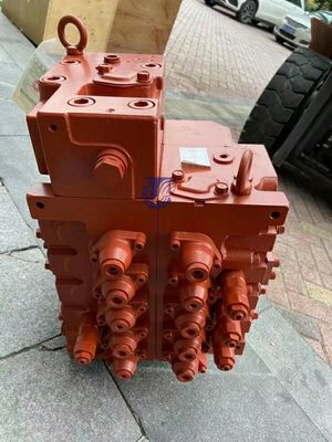 12C1258 Valvola di controllo KMX15RA/B45042A 12c2173 KMX15RA/B45042B Applicabile all'escavatore CLG922 CLG925