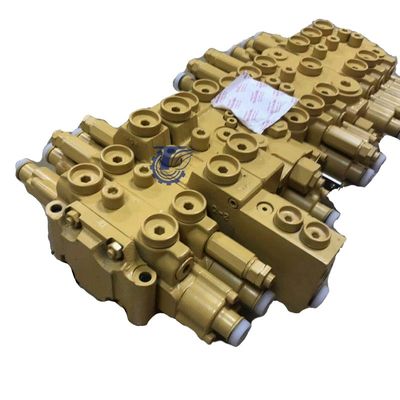 31m8-18110 31m8-10110 31m8-19110 31m8-10120 31m8-19120 Valvola di controllo idraulica adatta per idraulica R55-7 R60-7