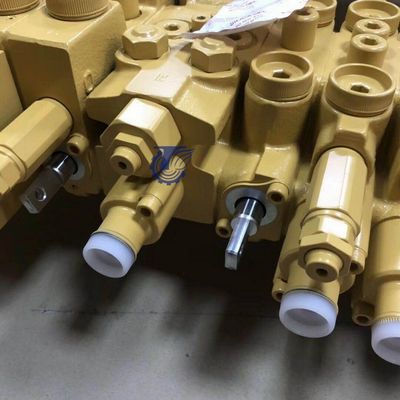 31m8-18110 31m8-10110 31m8-19110 31m8-10120 31m8-19120 Valvola di controllo idraulica adatta per idraulica R55-7 R60-7