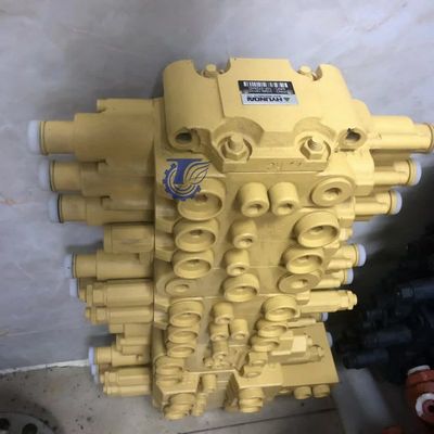 31N1-10110 Valvola di controllo idraulica R80-7 per valvola di distribuzione Hyundai