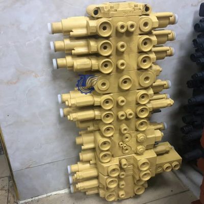 31N1-10110 Valvola di controllo idraulica R80-7 per valvola di distribuzione Hyundai