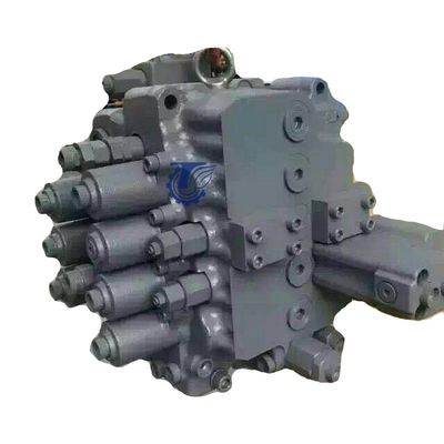 31N6-18000 31N6-18001 31N6-18002 31N6-19001 Valvola di controllo idraulica adatta ai moderni R200 R215-5 R215-7