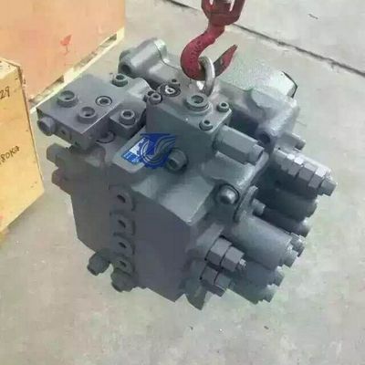 31N6-18000 31N6-18001 31N6-18002 31N6-19001 Valvola di controllo idraulica adatta ai moderni R200 R215-5 R215-7