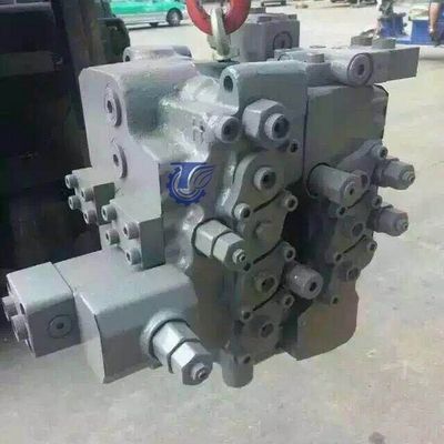 31N6-18000 31N6-18001 31N6-18002 31N6-19001 Valvola di controllo idraulica adatta ai moderni R200 R215-5 R215-7