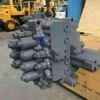 31N6-18000 31N6-18001 31N6-18002 31N6-19001 Valvola di controllo idraulica adatta ai moderni R200 R215-5 R215-7